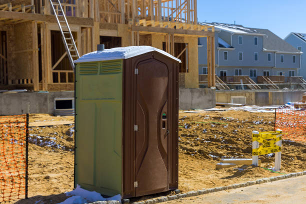 Porta potty rental for outdoor events in Canonsburg, PA
