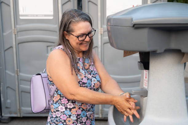 Best Porta potty rental for outdoor events  in Canonsburg, PA