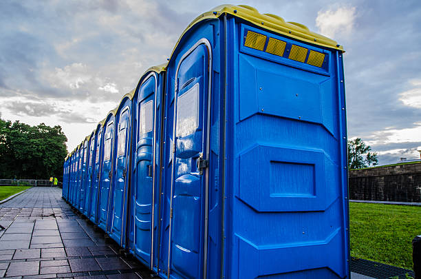 Best Porta potty rental near me  in Canonsburg, PA